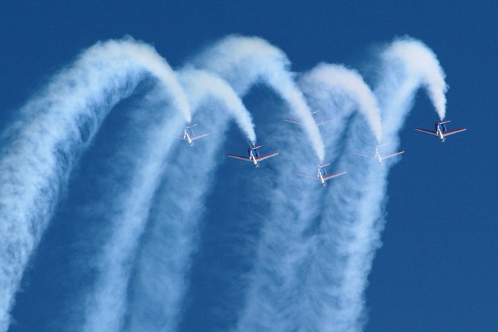 Patrouille de France