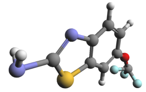 riluzole, médicament, SLA, maladie de charcot