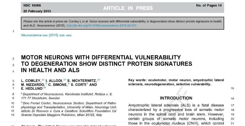 201502 Comley Neuroscience ( Corti 12)